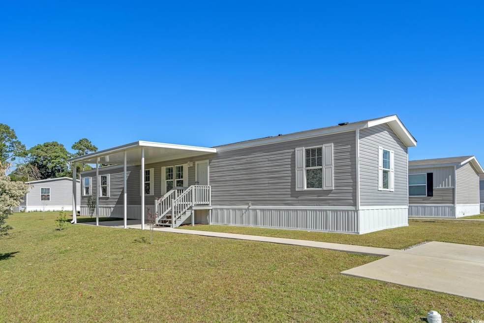 201 Air Stream Dr, Myrtle Beach, SC 29577 - photo 1