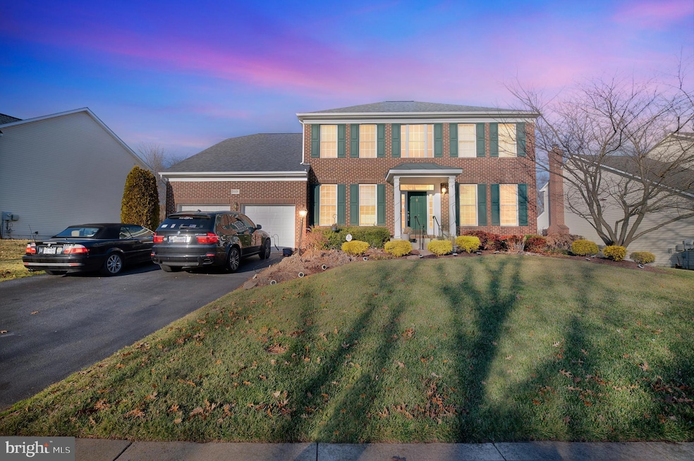 12428 Great Falls Dr, Bristow, VA 20136 - photo 1