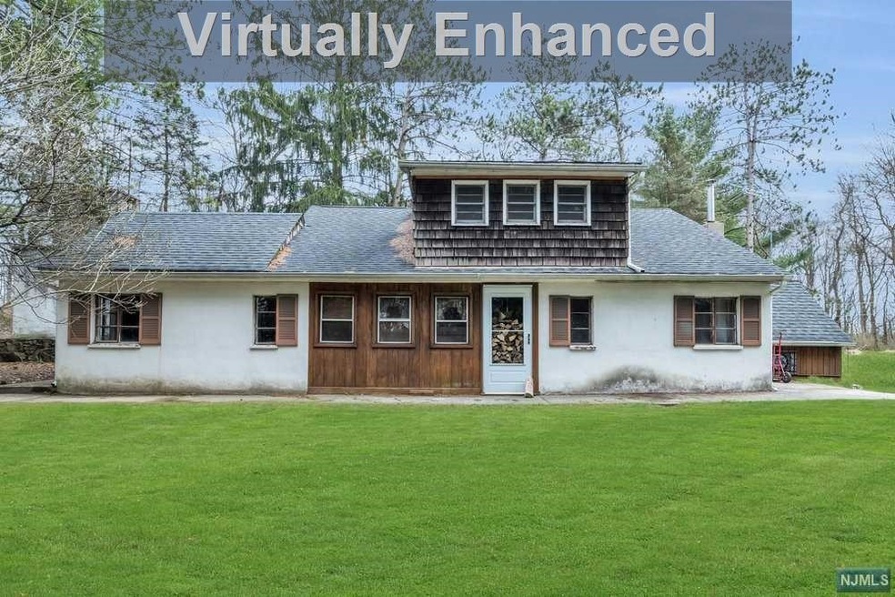 156 Buckhorn Dr, Washington, NJ 07882 - photo 1