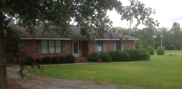 Main View