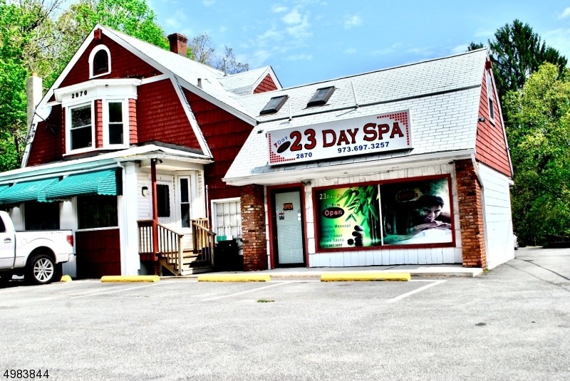 2870 New Jersey 23, Jefferson, NJ 07435 - photo 1