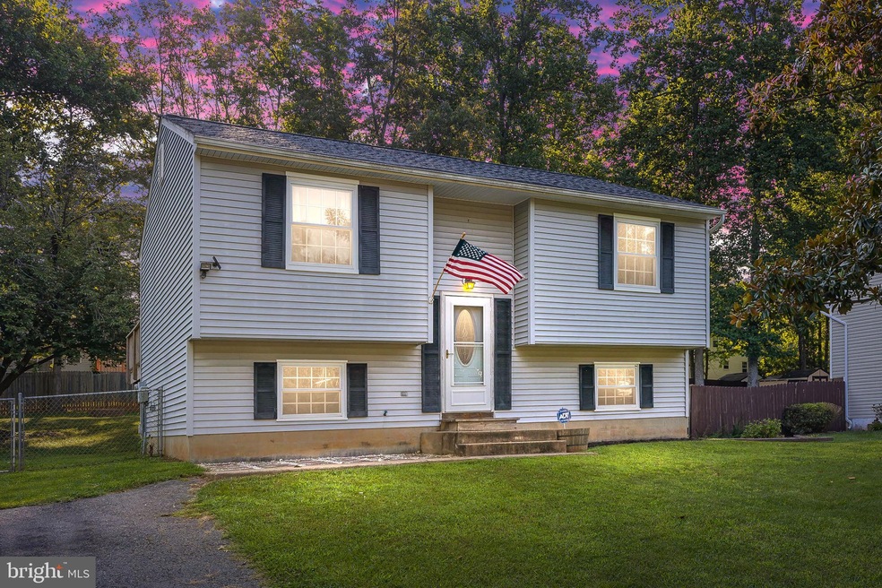 45 Bryant Blvd, Stafford, VA 22556 - photo 1