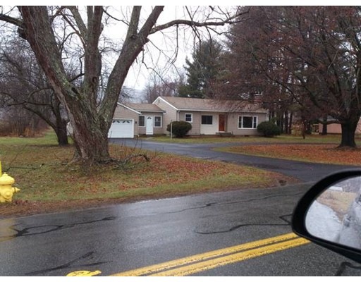 164 Plain Rd, Greenfield, MA 01301 - photo 1