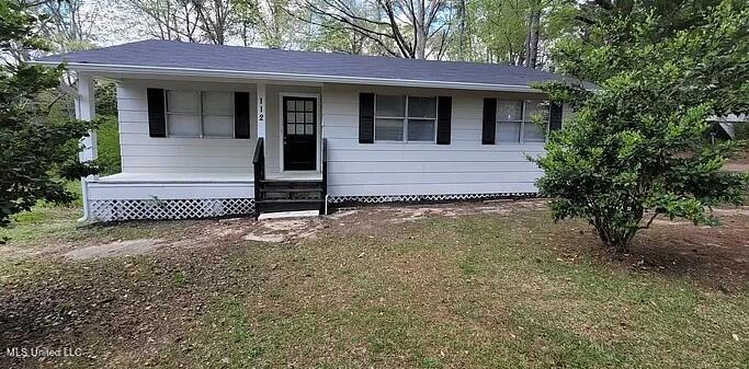 112 Durr Cove