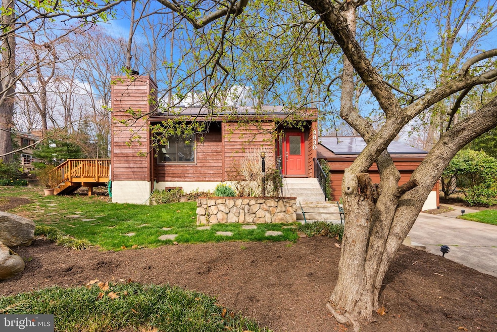 9830 Pushcart Way, Columbia, MD 21045 - photo 1