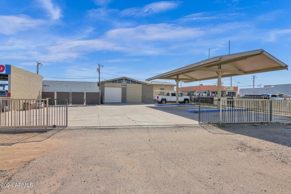11705 W Thunderbird Rd