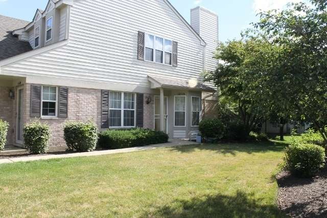 1650 Grove Ave unit 1A, Schaumburg, IL 60193 - photo 1