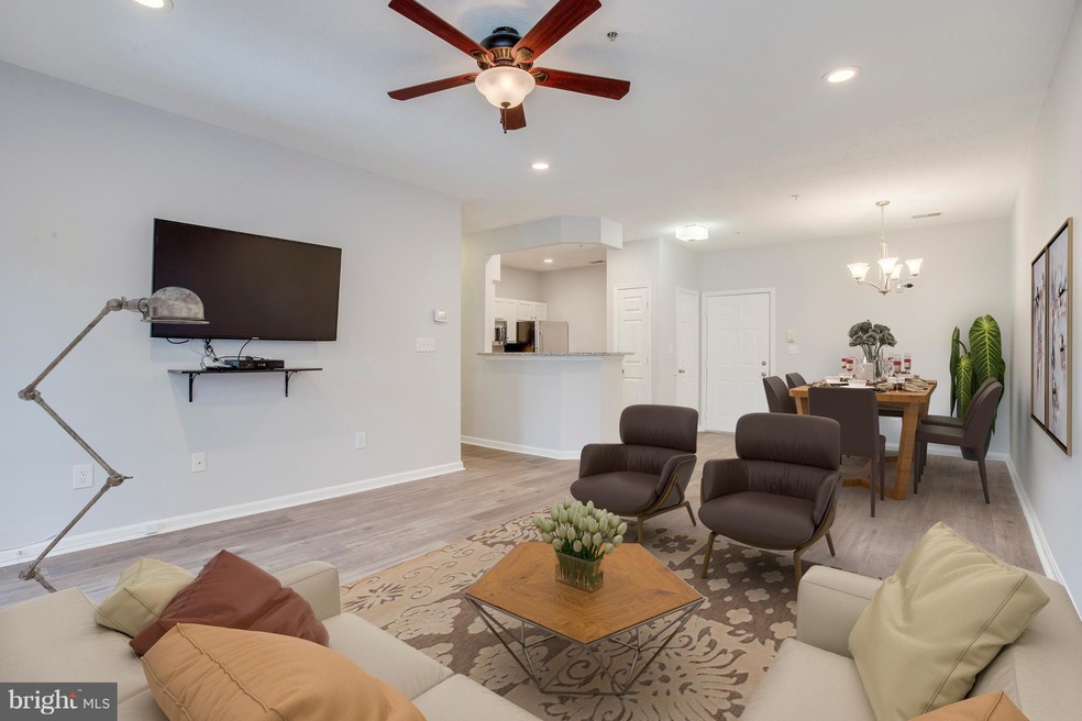 7416 Hindon Cir unit 202, Windsor Mill, MD 21244 - photo 1