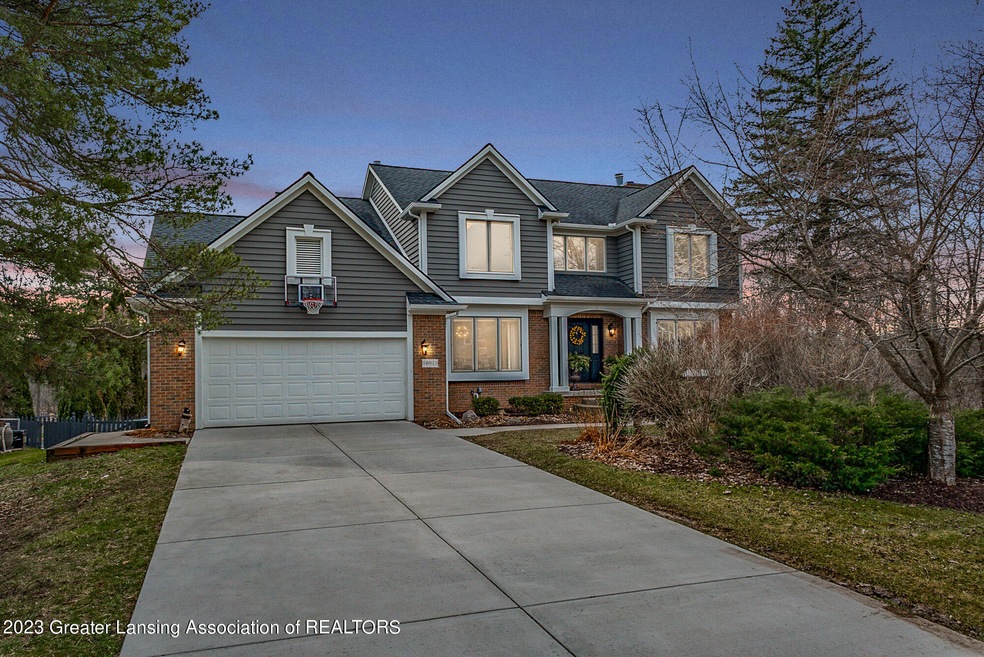 16913 Thorngate Rd East Lansing MI-101