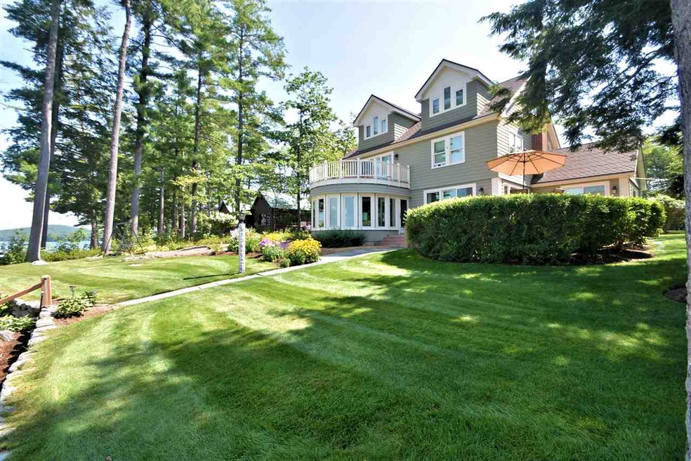 118 Pendleton Beach Rd, Laconia, NH 03246 - photo 1