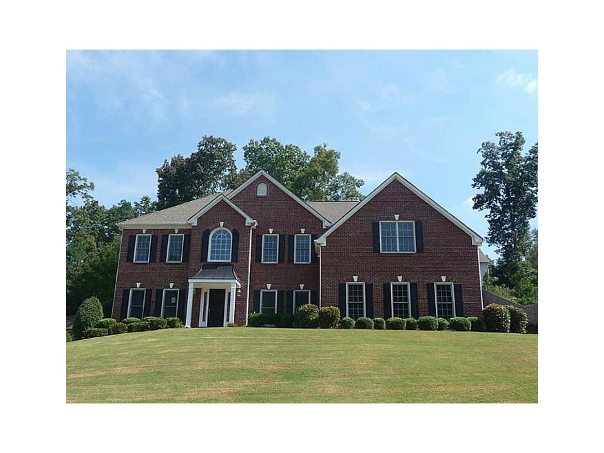 Exterior Front. Beautiful Fannie Mae property. Swi
