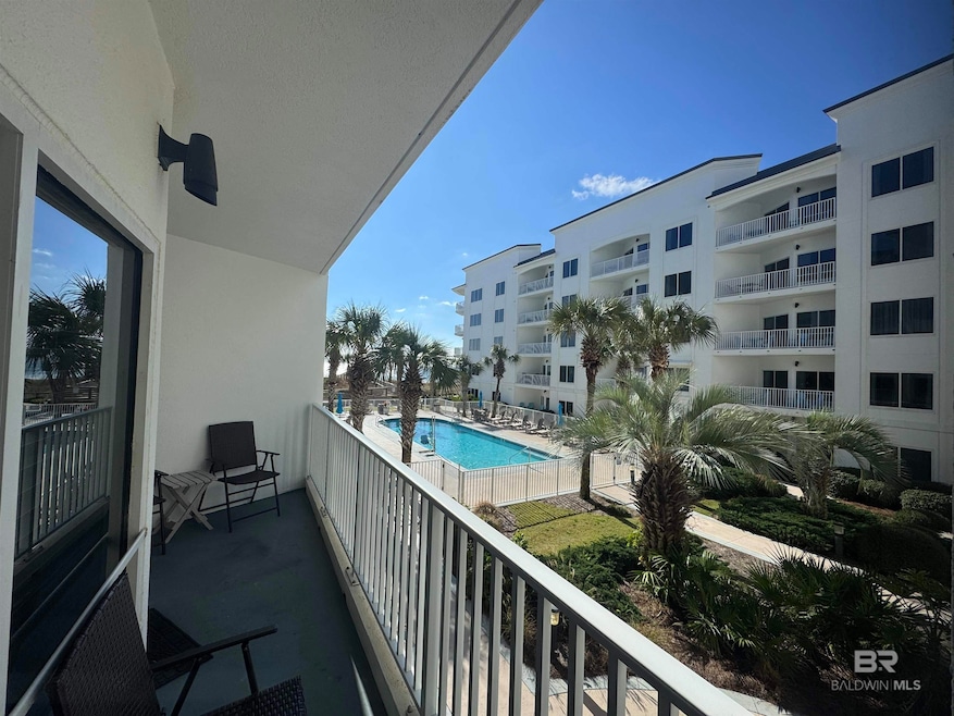 Palm Beach Condominium unit A23, Orange Beach, AL 36561 - photo 1