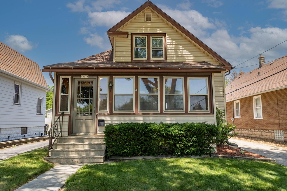 12518 W Colfax Place, Butler, WI 53007 - photo 1