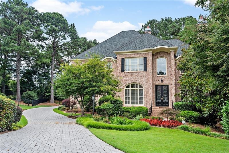 903 Saint Lyonn Courts, Marietta, GA 30068 - photo 1