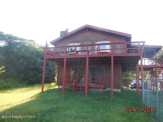 121 Overlook Dr, Hawley, PA 18428 - photo 1