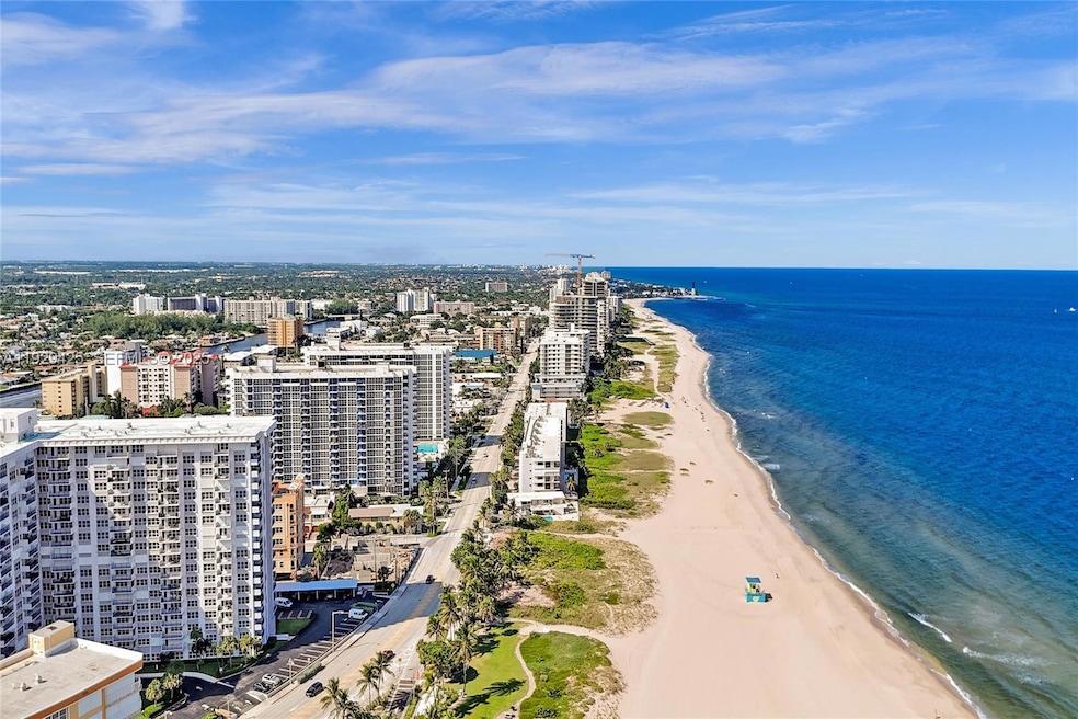 Silver Thatch Atlantic Plaza unit 1108, Pompano Beach, FL 33062 - photo 1