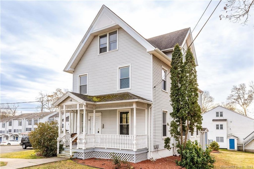 52 Irving St unit 1, Bristol, CT 06010 - photo 1