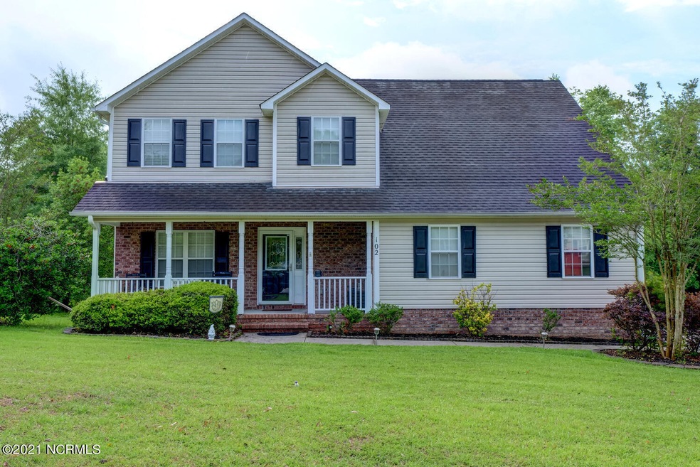 102 Aldersgate Rd, Jacksonville, NC 28546 - photo 1