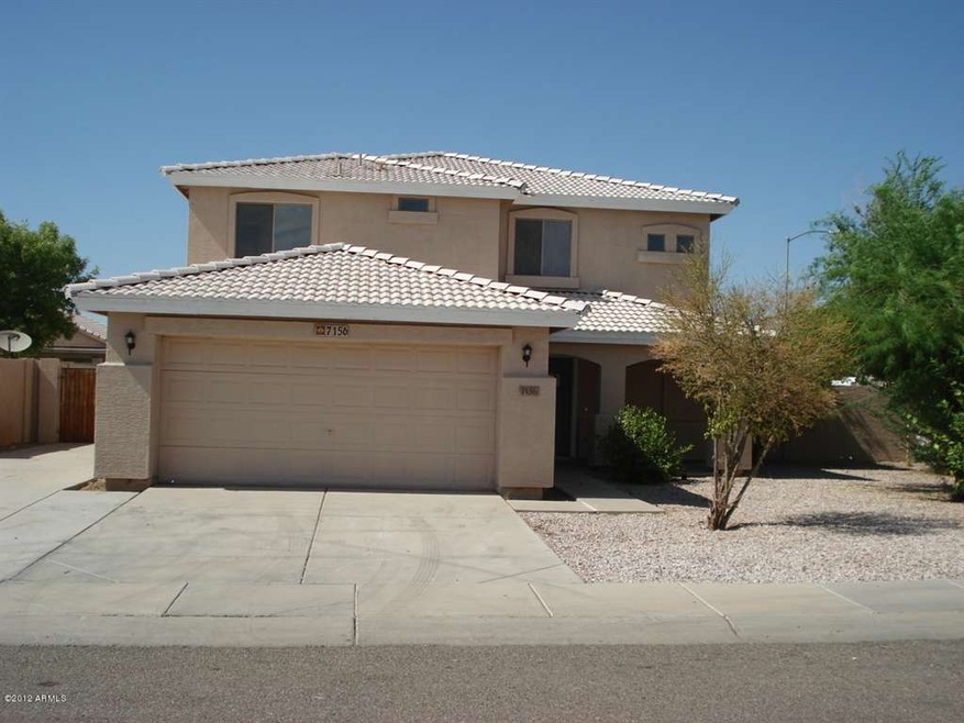 7156 W Citrus Way