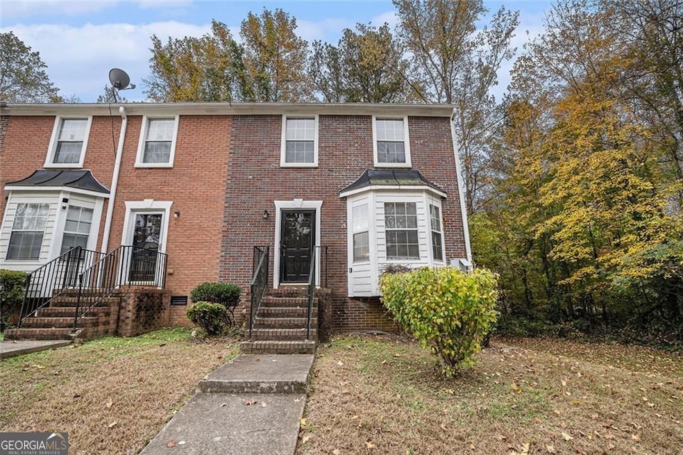 854 Joseph Club Dr SW, Mableton, GA 30126 - photo 1