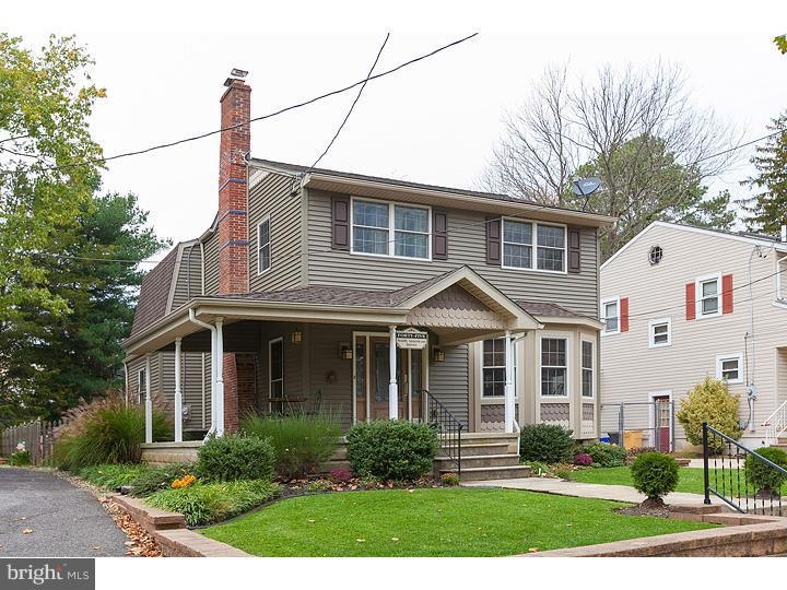 45 N American St, Woodbury, NJ 08096 - photo 1