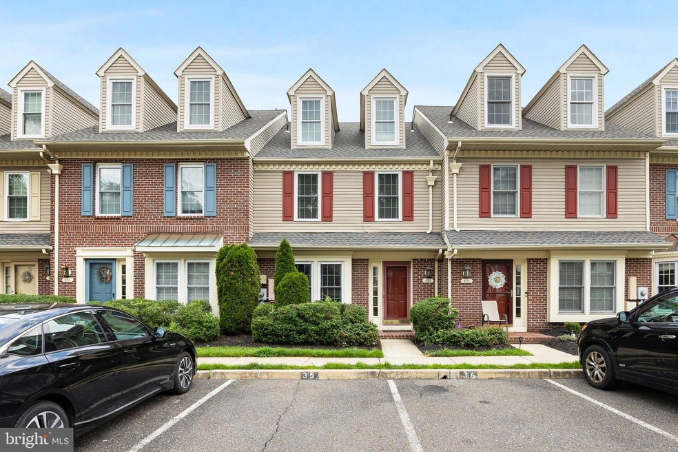 604 Berkshire Way unit 25, Marlton, NJ 08053 - photo 1