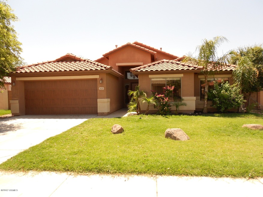 Front Elevation