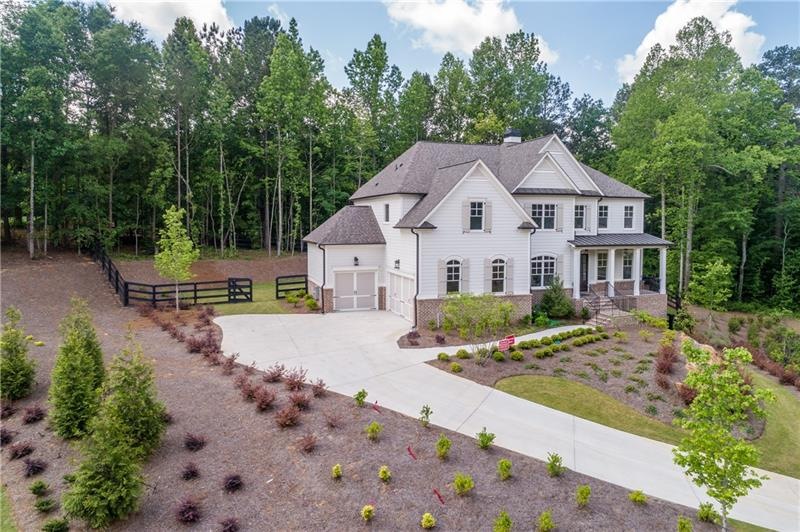 MILTON - GATED COMMUNITY W/14 OPPORTUNITIES. OVER 