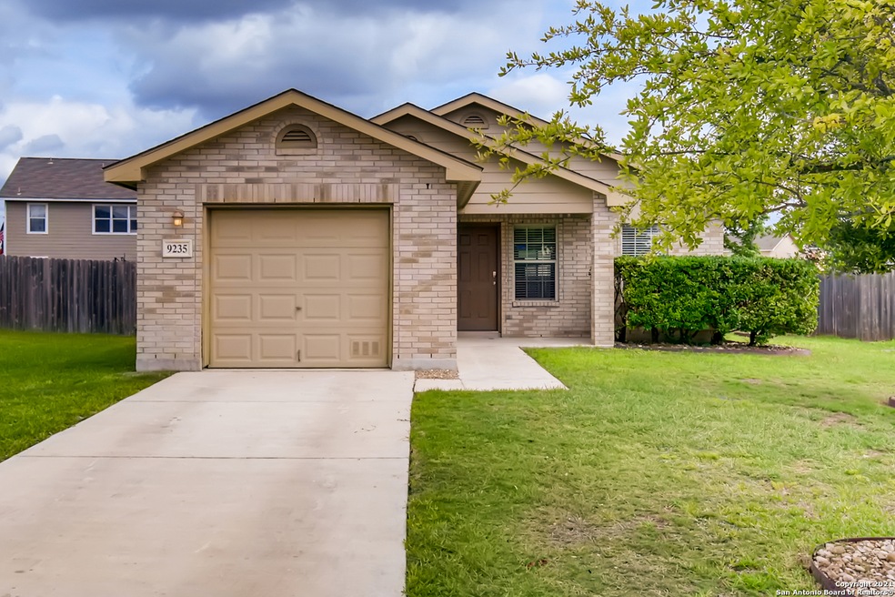 9235 Dublin Heights, San Antonio, TX 78254 - photo 1