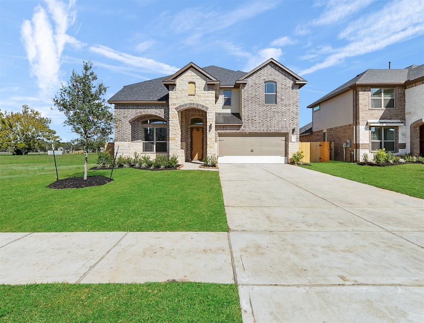 1547 Harvest Vine Ct, Friendswood, TX 77546 - photo 1