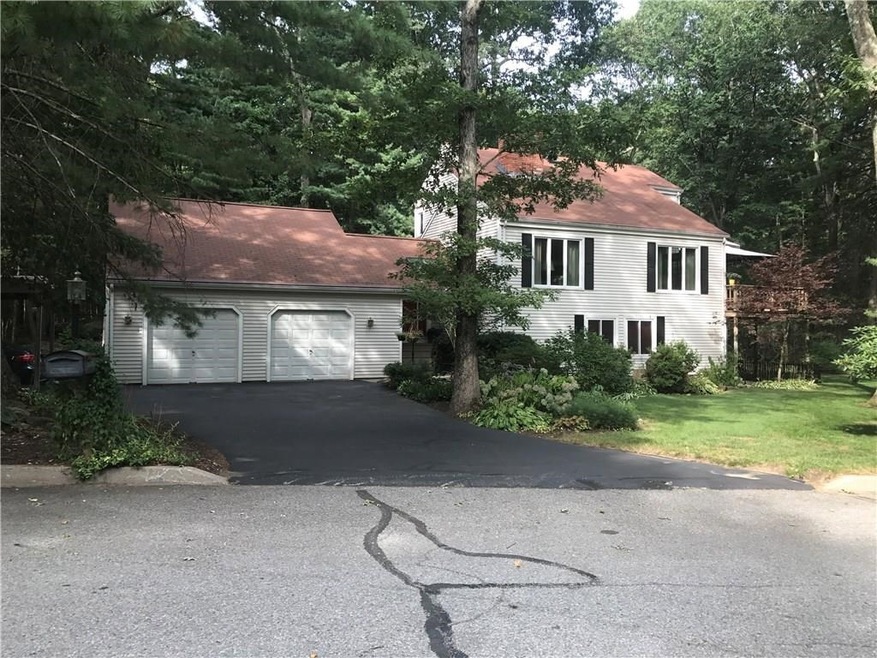 9 Rosemary Ln, Greenville, RI 02828 - photo 1