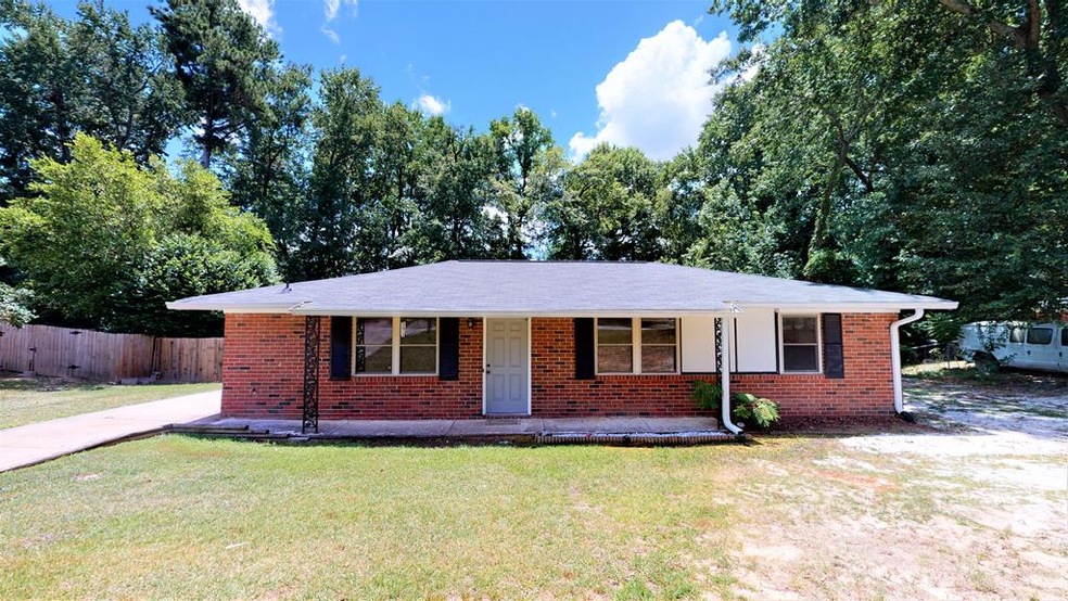 4506 Plantation Rd, Augusta, GA 30907 - photo 1