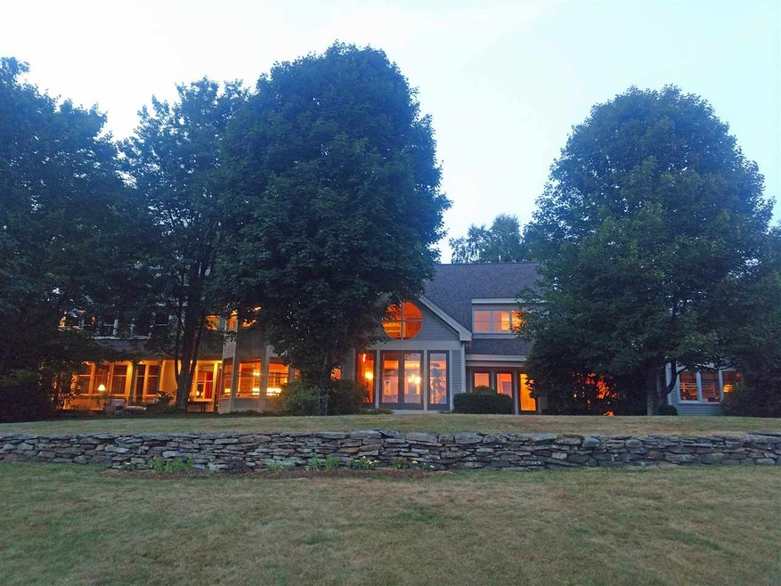 35 Wilmot Center Rd, Wilmot, NH 03287 - photo 1