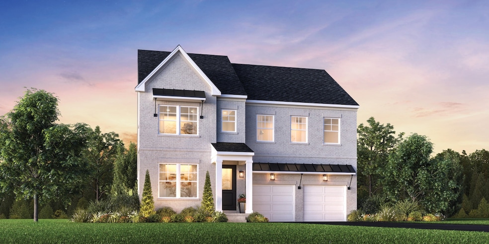 2 Silva Loop, Mount Juliet, TN 37122 - photo 1