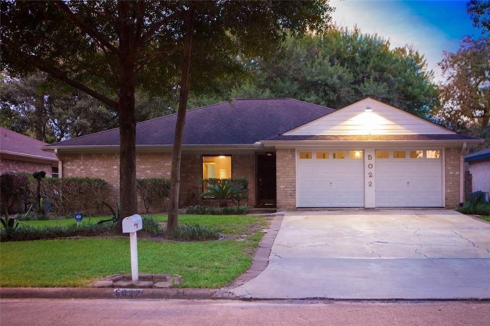 5022 Monteith Dr, Spring, TX 77373 - photo 1