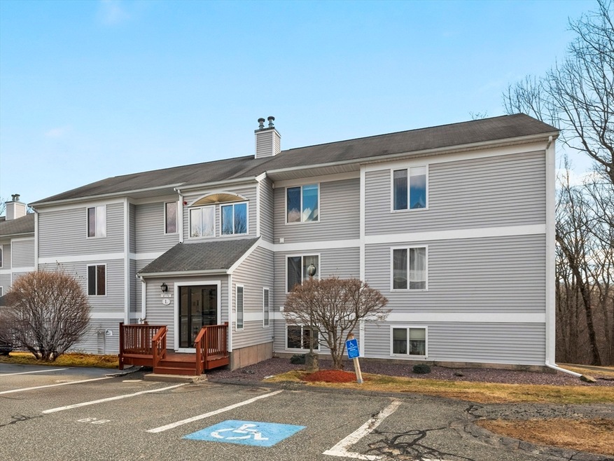 330 Sunderland Rd unit 69, Worcester, MA 01604 - photo 1