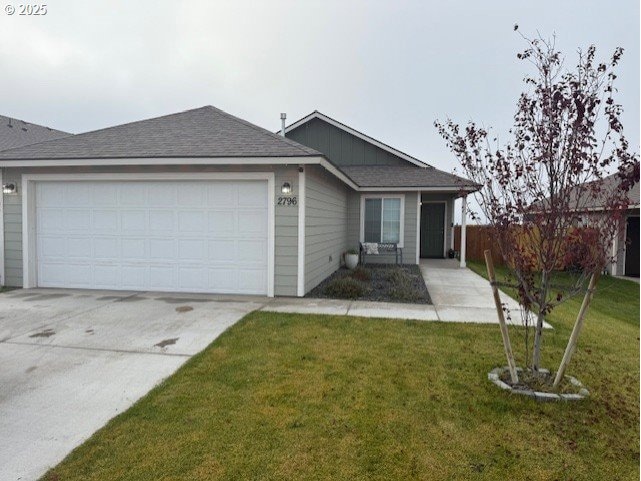 2796 High Desert Loop, Umatilla, OR 97882 - photo 1