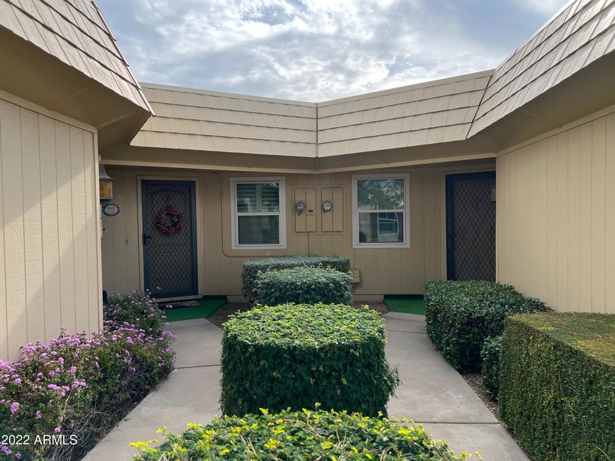 17261 N 105th Ave, Sun City, AZ 85373 - photo 1