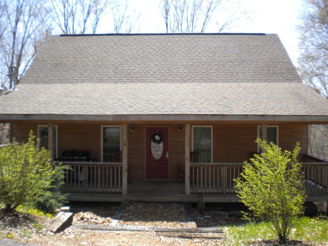 Main View
