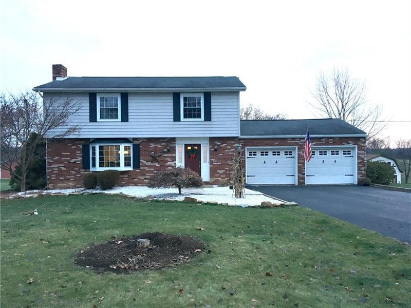 301 Wilson Rd offers so much curb appeal!