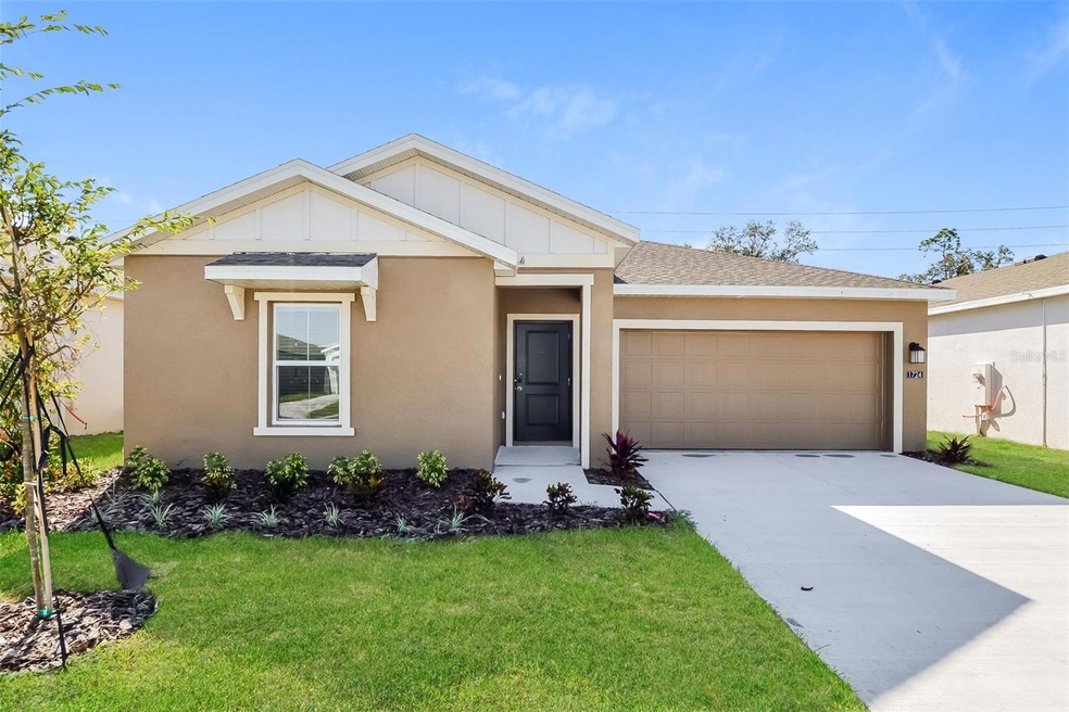 1724 Teagan Ln, Winter Haven, FL 33884 - photo 1