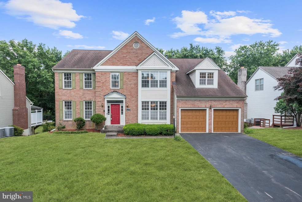 10326 Champions Way, Laurel, MD 20723 - photo 1