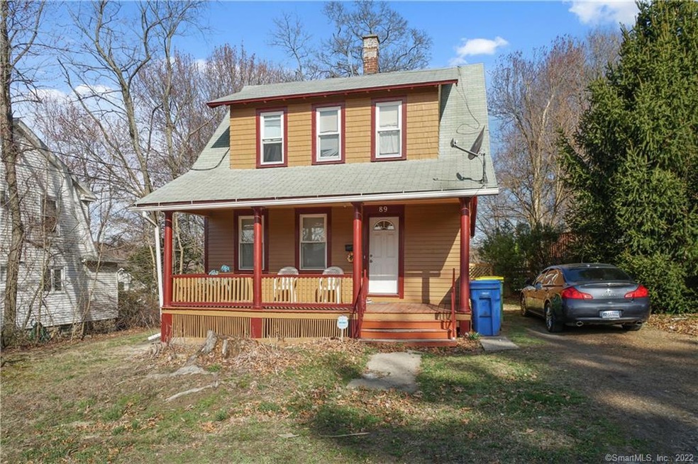 89 Atwood Ave, Waterbury, CT 06705 - photo 1
