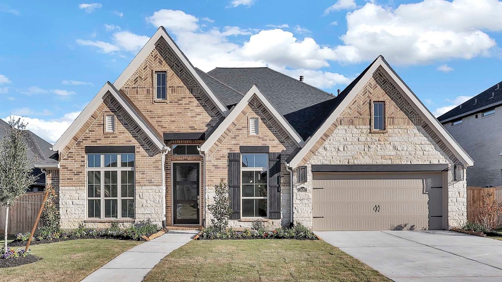 24207 Norwood Groves Dr, Richmond, TX 77469 - photo 1