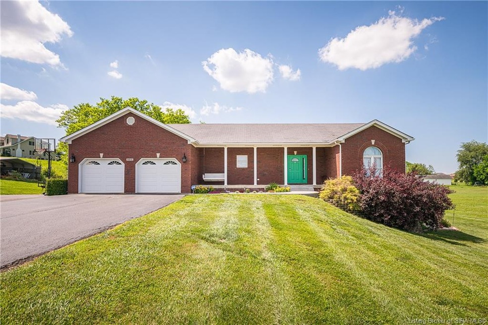 6615 High Jackson Rd, Charlestown, IN 47111 - photo 1