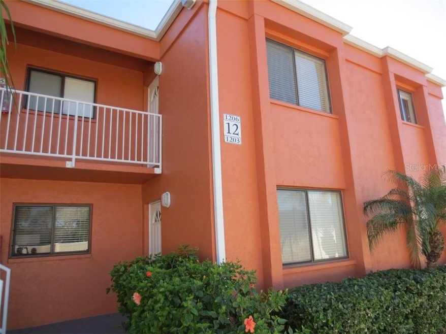 Front Entryway
