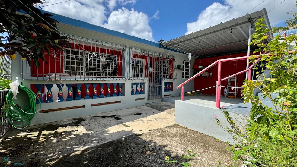 117 unit Solar 117, Yauco, PR 00698 - photo 1