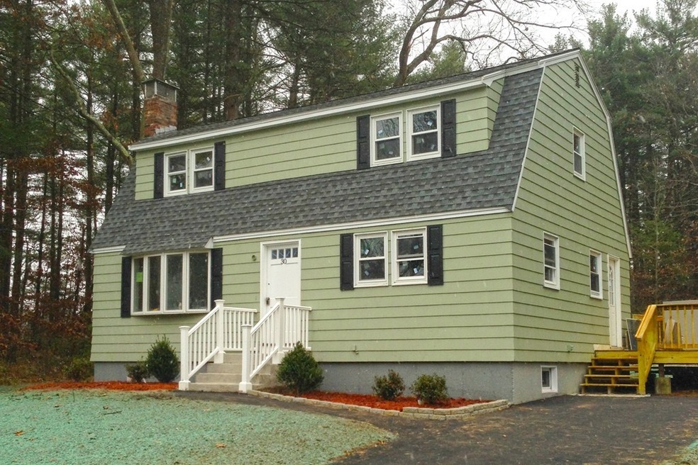 30 Emily Rd, Tewksbury, MA 01876 - photo 1