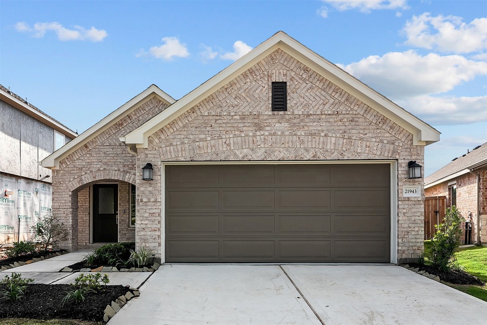 21943 Esparto Hills Trail, Tomball, TX 77377 - photo 1