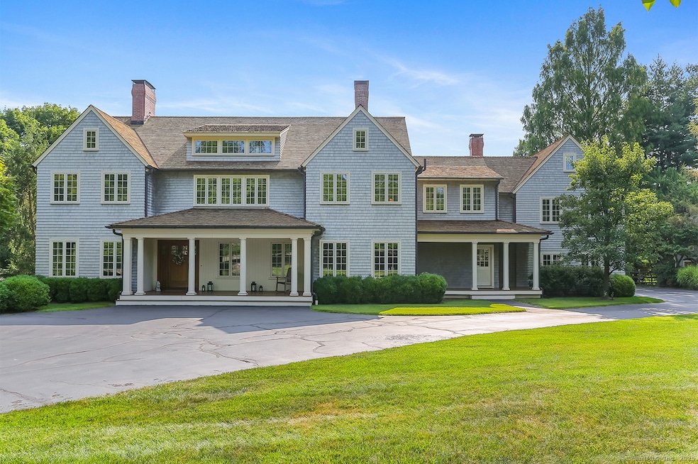 1241 Hulls Hwy, Southport, CT 06890 - photo 1